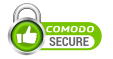 SSL Certificate - Comodo Secure Seal
